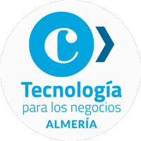 TIC Negocios - Cámara Almería (@ticnegociosalm) 's Twitter Profile