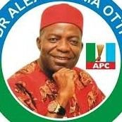 The authoritative tweets of Dr. Alex Otti OFR. Former MD/CEO of Diamond Bank Plc.