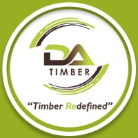 DA Timber(@DA_Timber_) 's Twitter Profile Photo