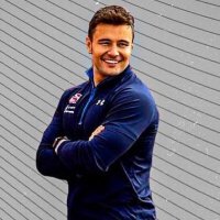 Luke-Marcus-Dawes (@lukemarcusdawes) 's Twitter Profile