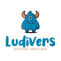 Ludivers(@ludiversnet) 's Twitter Profile Photo