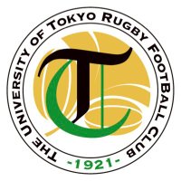 東京大学運動会ラグビー部(@TURFC_1921) 's Twitter Profile Photo