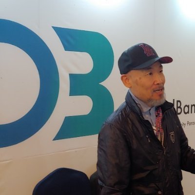 CoFounder of Digitalbank Vault DVault
CoFounder of Goriilla Rollers Pay GRP
Founder of Teracon Holdings
https://t.co/mFCB7MHISd…