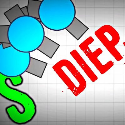 AlgoritmDiep's profile picture. igrice