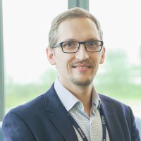 Dominik Lungerich (@dlungerich) 's Twitter Profile