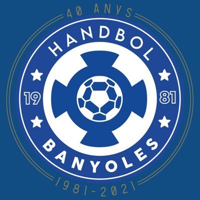 🤾🏻‍♂️ 40 anys d’Handbol (Des de 1981) ⬇️ NOVA WEB: Quotes | Equipacions | Reserves | Novetats ⬇️