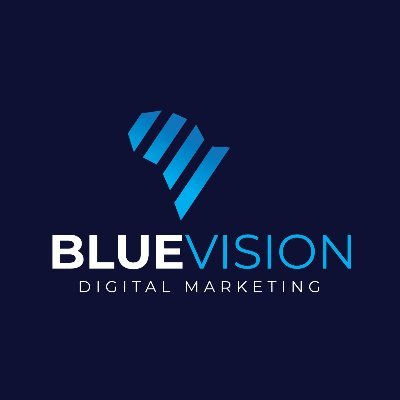 Blue Vision is a full service digital marketing agency. We pride ourselves on delivering compelling, digital marketing solutions.