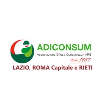 Lazio_Adiconsum Profile Picture