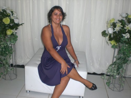 Seguidora de Cristo vivendo conforme sua vontade.