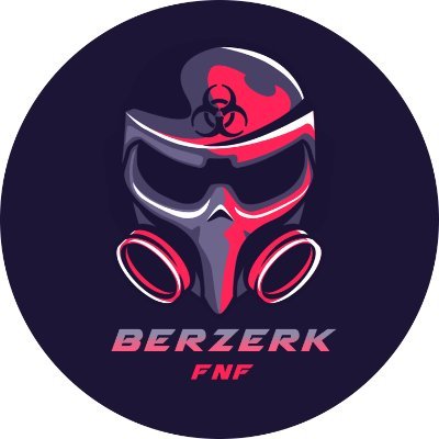 BerzerkFNF