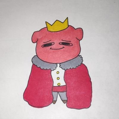 🎗˘🐽˘ | Mnemosyneさんのプロフィール画像