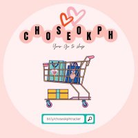 🎀 CHOSEOK PH(@choseokph) 's Twitter Profile Photo