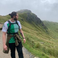 Connor Deeks (@connorftgotg) 's Twitter Profile
