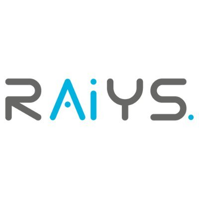 Raiys_DE's profile picture. Intelligente Software für Ärzte, Radiologen und Teams im Gesundheitswesen.