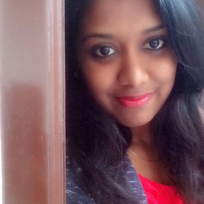 priyase24189240's profile picture. Working as UI/UX designer.