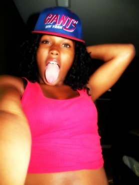 KionaLaShae's profile picture. 18. #TeamFollowback #TeamBrownskin #TeamIDGAF