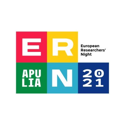 Ern Apulia Notte europea dei Ricercatori in Puglia Profile