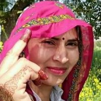 Suman Meena (@sumannaresh4) 's Twitter Profile Photo Suman Meena (@sumannaresh4) 's Twitter Profile Photo