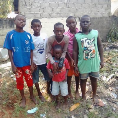 ousman_nyangado's profile picture. 