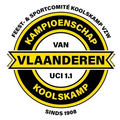 107de Kampioenschap van Vlaanderen, vrijdag 15 september 2023, UCI 1.1, 13 ronden, 196 km, 12 uur, Koolskamp, part of the Lotto Cycling Cup, live op Sporza