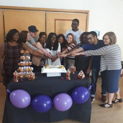 Health and Social Care focused volunteering hub working to get volunteers vital work experience