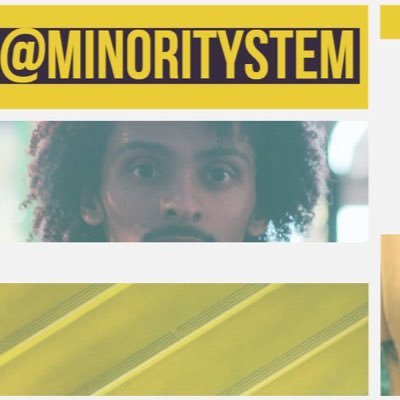 Minorities in STEM Profile