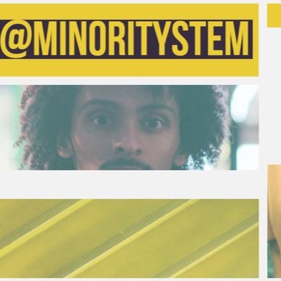 UK Network promoting & supporting ethnic minority individuals studying & working in sci, tech, engineering & maths (STEM)--Tweets this week by