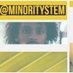 Minorities in STEM (@MinoritySTEM) Twitter profile photo