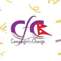 Campaign for Change (@intersexnepal) 's Twitter Profile