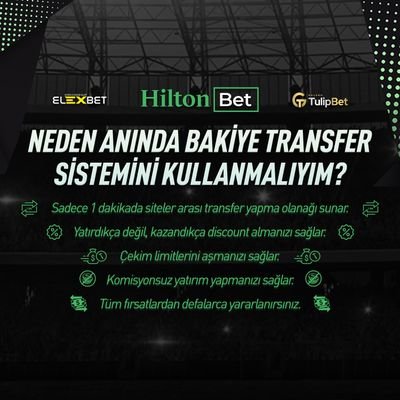 Elexbet.tulipbet.hiltonbet