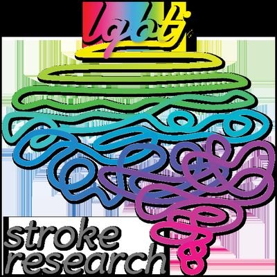Phd student exploring post stroke sexuality in lgbti persons