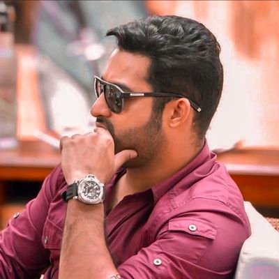 MJASHWANTH6's profile picture. Die hard fan of jrntr ❤️
jai ntr✊