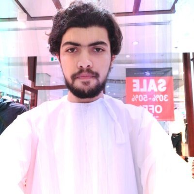 AmaarAshery's profile picture. Ex-Founder (SaaS/E-com),
VERY Focused person,
I Believe in Heavy execution behind any Idea or Anything You Want to bring into Reality,
Time is the Only Asset !