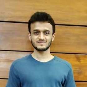 Aspiring Web Developer!👨💻
Connect with me to talk about web technologies.