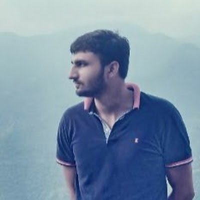 shobhit82847581's profile picture. .