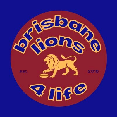 brisbanelions4life