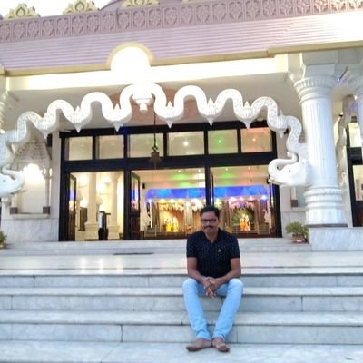 MukeshC93666730's profile picture. 