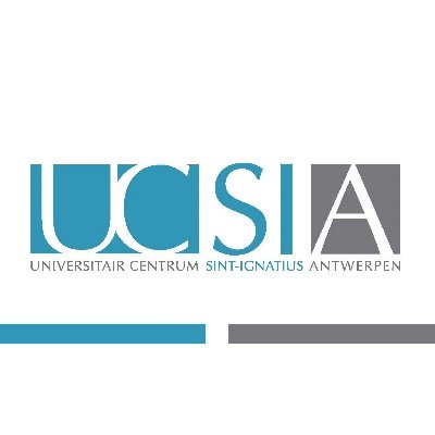 UCSIA_Antwerp Profile Picture