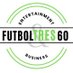 Futboltres60 (@futboltres60) Twitter profile photo Futboltres60 (@futboltres60) Twitter profile photo