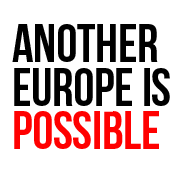 Another Europe is Possible 🧡(@Another_Europe) 's Twitter Profile Photo