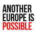 Another Europe is Possible 🧡 (@Another_Europe) Twitter profile photo