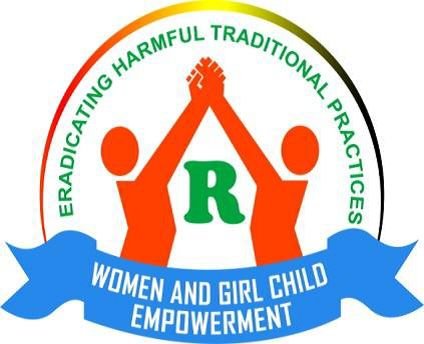 An NGO fighting GBV and Harmful Traditional Practices (FGM)