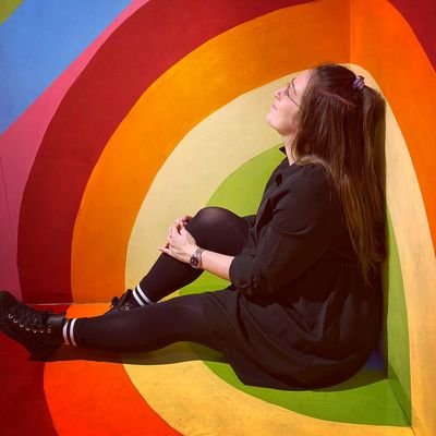 curiosity_door_'s profile picture. Be someone who makes everybody feel like a somebody.