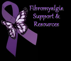 Blogging about Fibromyalgia Support and Resources from a Fibromyalgia sufferer.