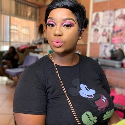 PenelopeBukeka's profile picture. Hating Me Won't Make You Pretty.