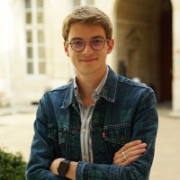 Théo Metton-Régimbeau(@TheoMetton) 's Twitter Profile Photo