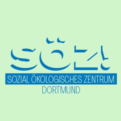 Initiative für ein sozial-ökologisches Zentrum in Dortmund