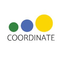 Coordinate Network (EU)(@coordinate_eu) 's Twitter Profile Photo