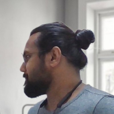 Sham_scam's profile picture. Learn, teach, love. And make a difference.