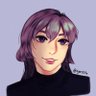 njartlife's profile picture. NJ lahh |  A place to express my art 💜
|  🇲🇾 Self taught artist & Hamster Lover 
|  Insta: https://t.co/tO8YM1Dq3u